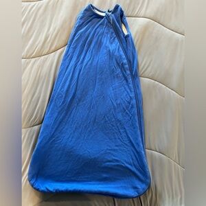 Kyte BABY 0.5 tog sleep sack royal blue